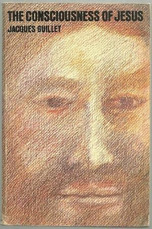 Seller image for CONSCIOUSNESS OF JESUS for sale by Gibson's Books