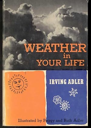 Immagine del venditore per WEATHER IN YOUR LIFE venduto da Windy Hill Books