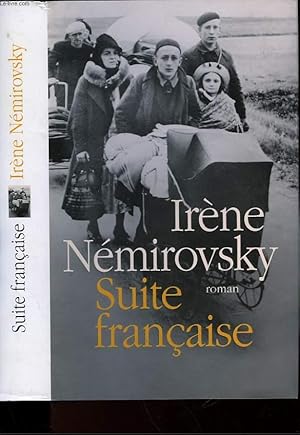 Imagen del vendedor de SUITE FRANCAISE a la venta por Le-Livre