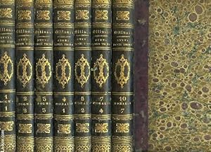 Image du vendeur pour SUMMA SANCTI THOMAE, HODIERNIS ACADEMIARUM MORIBUS ACCOMMODATA, SIVE CURSUS THEOLOGIAE JUXTA MENTEM DIVI THOMAE, INSERTIS PRO RE NATA DIGRESSIONIBUS IN HISTORIAM ECCLESIASTICAM, 7 VOL.: DOGMA TOM. I, II, III, MORALIS TOM. I, II, IV, VII mis en vente par Le-Livre