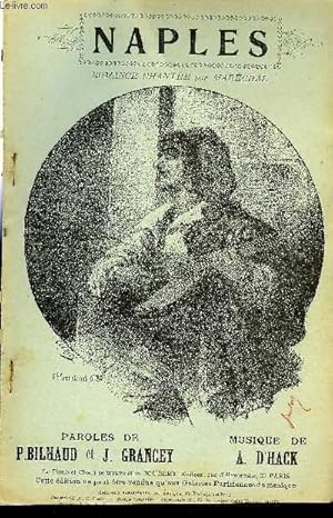 Imagen del vendedor de NAPLES a la venta por Le-Livre