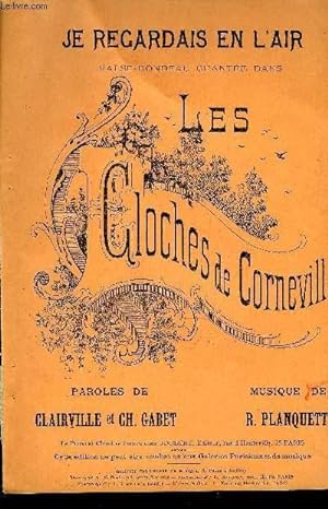Seller image for LES CLOCHES DE CORNEVILLE for sale by Le-Livre