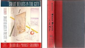 Imagen del vendedor de Smart Hearts in the City a la venta por DR Fine Arts