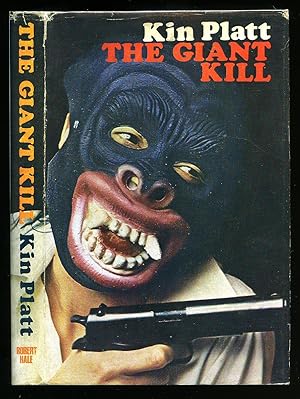 Seller image for The Giant Kill for sale by Little Stour Books PBFA Member