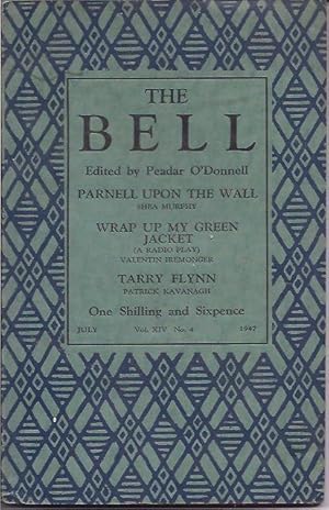 The Bell, Vol. XIV, No. 4, July 1947