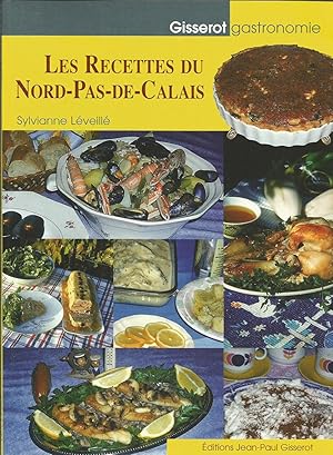 Gisserot Gastronomie - Les recettes du Nord-Pas-de-Calais