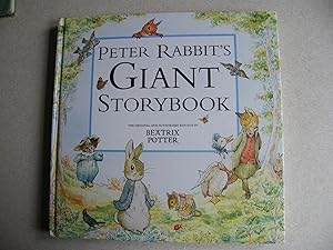 Peter Rabbit's Giant Storybook