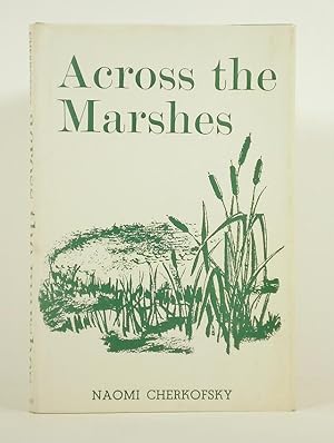 Across the Marshes