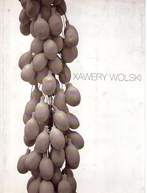 XAWERY WOLSKI. Noviembre 1998, Galería Der Brücke