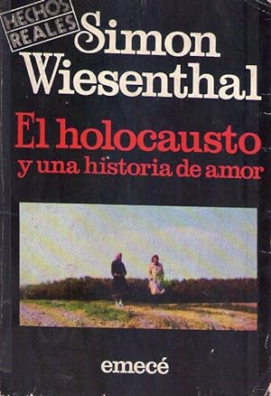 EL HOLOCAUSTO Y UNA HISTORIA DE AMOR