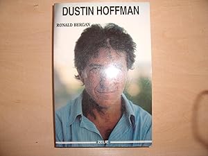 Seller image for DUSTIN HOFFMAN for sale by Le temps retrouv