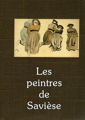 Les peintres de Savièse