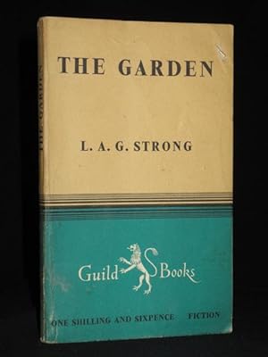 The Garden: Guild Books No. 241