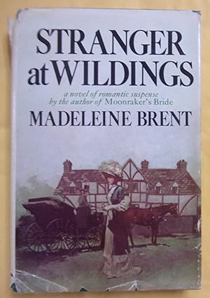 Seller image for Stranger at Wildings for sale by Book Nook