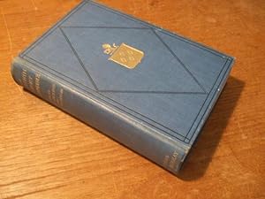 AN EIGHTEENTH CENTURY CORRESPONDENCE Being the letters of Deane Swift-Pitt-the -Lyttletons and th...