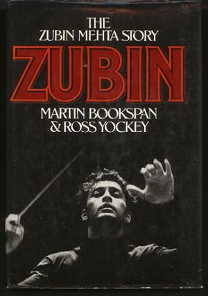 Zubin. The Zubin Mehta Story