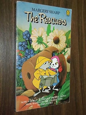 The Rescuers