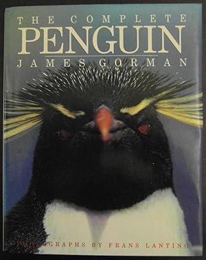 Imagen del vendedor de The Complete Penguin a la venta por CHAPTER TWO