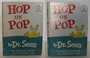 Bild des Verkufers fr Hop on Pop zum Verkauf von Bookbid