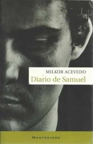 Immagine del venditore per Diario de Samuel venduto da Librera Cajn Desastre