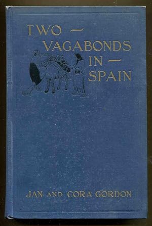Two Vagabonds in Spain