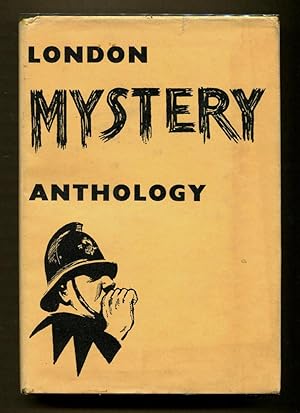 London Mystery Anthology