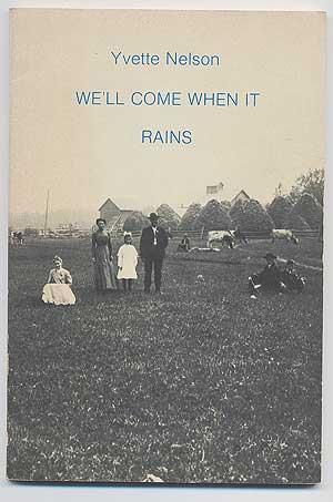 Seller image for We'll Come When It Rains for sale by Between the Covers-Rare Books, Inc. ABAA