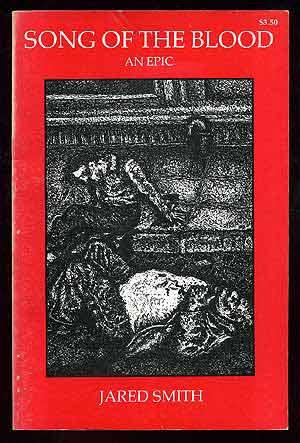 Bild des Verkufers fr Song of the Blood zum Verkauf von Between the Covers-Rare Books, Inc. ABAA