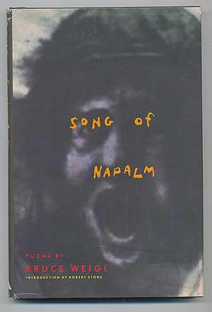 Bild des Verkufers fr Song of Napalm zum Verkauf von Between the Covers-Rare Books, Inc. ABAA