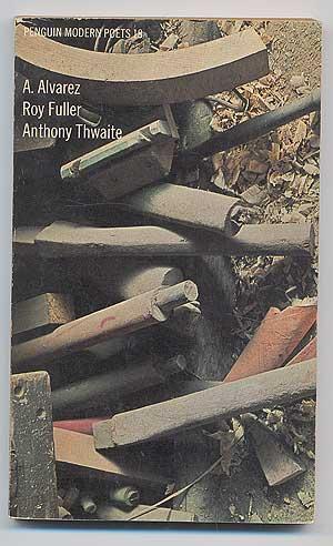 Image du vendeur pour Penguin Modern Poets 18 mis en vente par Between the Covers-Rare Books, Inc. ABAA