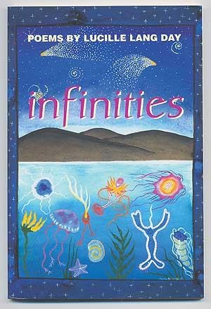 Imagen del vendedor de Infinities. Poems a la venta por Between the Covers-Rare Books, Inc. ABAA