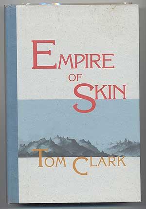 Immagine del venditore per Empire of Skin. Preface by Edward Dorn venduto da Between the Covers-Rare Books, Inc. ABAA