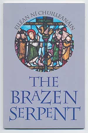 Seller image for The Brazen Serpent for sale by Between the Covers-Rare Books, Inc. ABAA