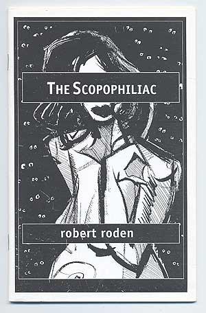 Bild des Verkufers fr The Scopophiliac zum Verkauf von Between the Covers-Rare Books, Inc. ABAA