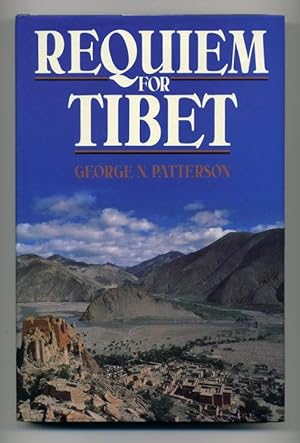 Seller image for Requiem for Tibet for sale by George Longden