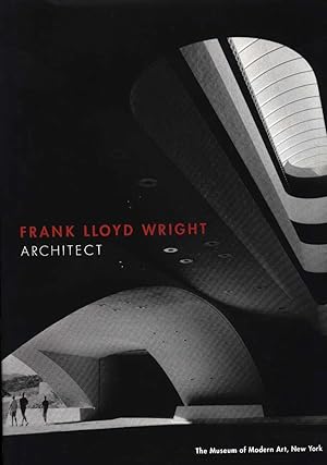 Frank Lloyd Wright - Architect