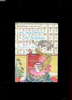 Bild des Verkufers fr LES MALHEURS DE SOPHIE zum Verkauf von Le-Livre