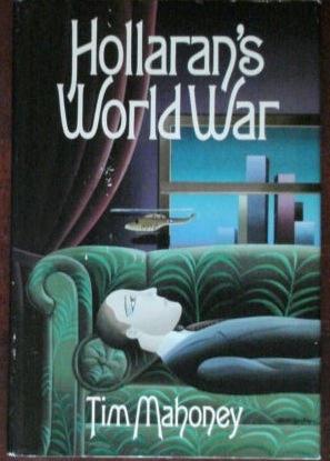 Imagen del vendedor de Hollaran's World War a la venta por Canford Book Corral