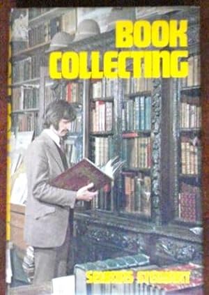 Seller image for Book Collecting for sale by Canford Book Corral