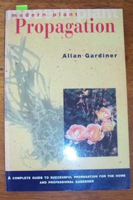 Seller image for Modern Plant Propagation for sale by Reading Habit