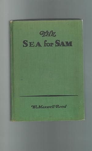 Image du vendeur pour The Sea for Sam mis en vente par Dorley House Books, Inc.