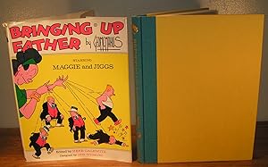 BRINGING UP FATHER, Starring Maggie and Jiggs