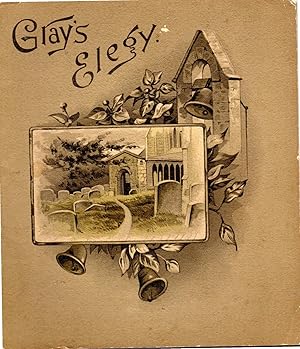 Seller image for Gray's Elegy: An Elegy Written in a Country Churchyard for sale by Dorley House Books, Inc.