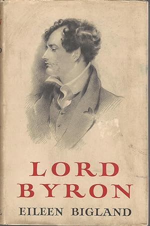 Image du vendeur pour Lord Byron mis en vente par Dorley House Books, Inc.