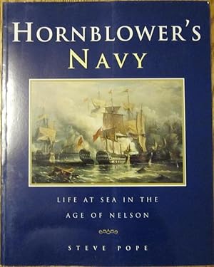 Hornblower's Navy