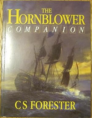 Seller image for The Hornblower Companion for sale by Wordbank Books