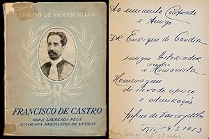 Francisco de Castro