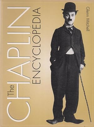 Imagen del vendedor de The Chaplin Encyclopedia a la venta por lamdha books