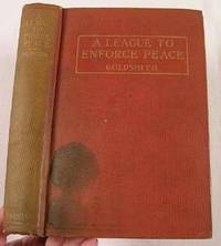 Imagen del vendedor de A League to Enforce Peace a la venta por Resource Books, LLC