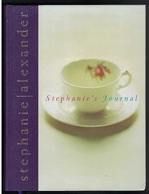 STEPHANIE'S JOURNAL